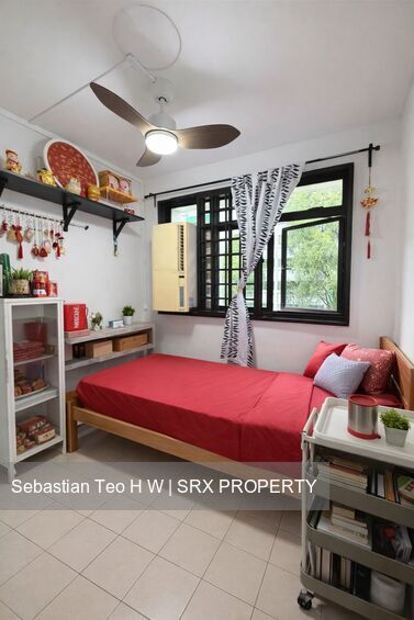 Blk 17 Marsiling Gardens (Woodlands), HDB 3 Rooms #542664531